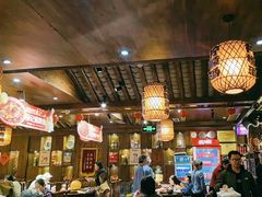-杨记隆府(重庆总店)