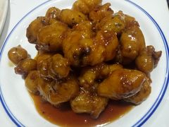 -门溪山居(七星店)
