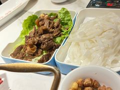 -八合里潮汕鲜牛肉火锅(上海汇智广场店)
