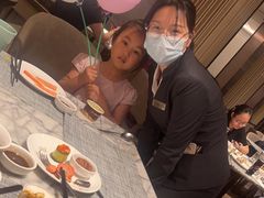 -深圳同泰万怡酒店·万荟轩自助餐厅(同泰店)