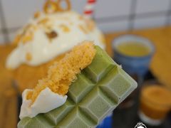 -WONDER ICE 萬得冰田(建設路总店)