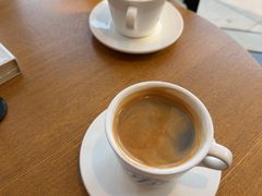 -Jamaicablue Coffeeshop(中央广场店)