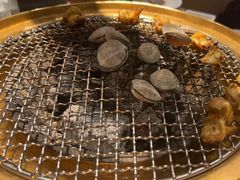 -山焱·炭火自助烤肉(周浦万达店)