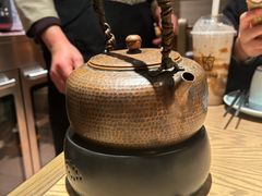 -周家二小姐的菜(南长街店)