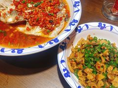 -八碗湘长沙市井菜(坡子街店)