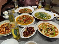 -蛙兔鸡自贡风味·特色江湖菜(广都店)