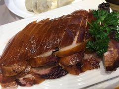 -老妈菜馆(建设街店)