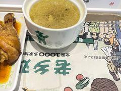 -老乡鸡(华润太湖店)