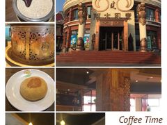 -蒙亨·手把肉·蒙古包文化主题餐厅(天恒广场店)