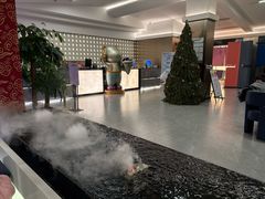 -浅水汤温泉(人民东路店)
