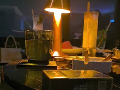 -秀·吧 Show Bar(兰州盛达希尔顿酒店)