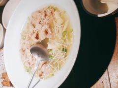 -前海沿·青岛菜(大拇指广场石老人店)