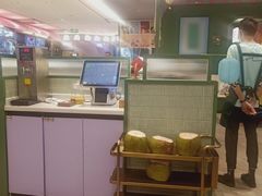 -椰小鸡·琼州糟粕醋·火锅(美兰缤纷城店)