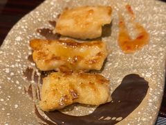-汕头国际大酒店-牛一町目餐厅