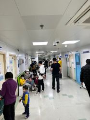 -首都儿科研究所附属儿童医院