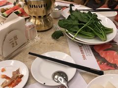 -芭菲盛宴·环球美食(解放碑英利国际店)