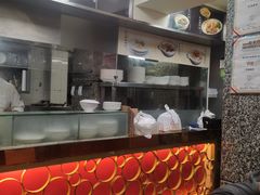-百福麵家(新馬路店)