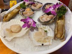 -捞围鲜·港式打边炉(海阳路店)