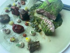 -翡翠36餐厅(浦东香格里拉店)