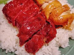 -新旺茶餐厅(嘉里城店)