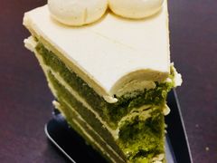 抹茶蛋糕-多乐之日(西苑龙湖店)