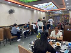 大堂-鱼之家小四川水煮鱼