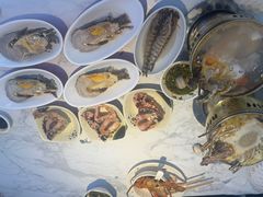 -舒友海鲜姿造(白鹭洲店)