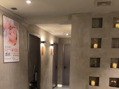 -施奈儿.洗头頭療.按摩SPA.采耳(上梅林店)