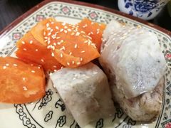 -公园茶楼粤式点心