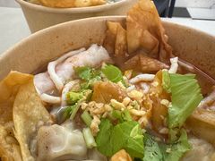 -非遗·十八曲鱼饺(西马总店)