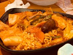 -7年8班朝鲜族非遗美食(三钢里店)