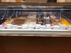 面包甜点陈列柜-VENCHI 闻绮(北京国贸商城店)