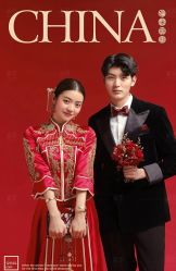点击看大图 -金夫人婚纱摄影