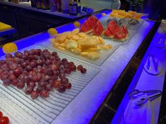 自助水果-加餐海鲜自助(宝龙一城店)