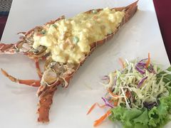 -BAI BUA RESTAURANT