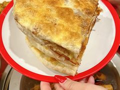 -聚首堂·特色小吃·肘子(什刹海德胜门店)