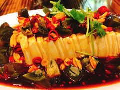 -雪乡阁东北农家菜(颛桥约好休闲街店)