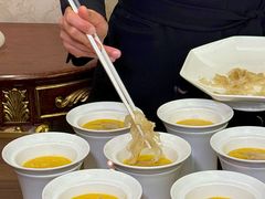 -世博源公馆·本帮融合菜·主题包厢·江景餐厅