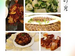 -怡和春天大酒楼(柳芳店)