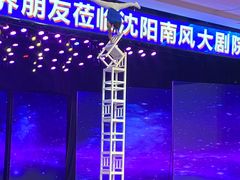 -南风大剧院莎梦二人转剧场