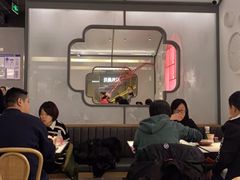 大堂-竹外桃花·江南小酒馆(SKP·S店)