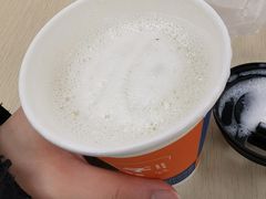 -煎饺王子(财富广场店)
