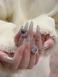-M·X Nail日式美甲美睫