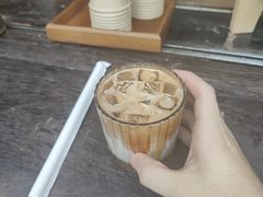 -MOJ coffee(瓯海泽雅水碓坑店)