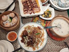 -岭南小生·粤港点心(南门口店)