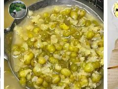 -江记甜品(罗湖店)