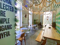 -Green Option(官舍店)