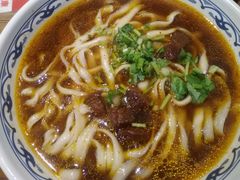 -韩师傅老大同刀削面(北苑路店)