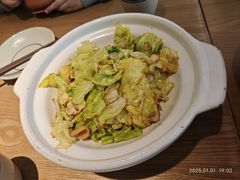 -花盐街·四川乐山小吃(西单大悦城店)