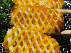 -朴太院·朝鲜族炭火烤肉(民乐园总店)